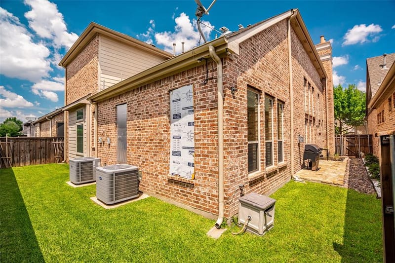 8244 Inverness, The Colony TX 75056 - Photo 33