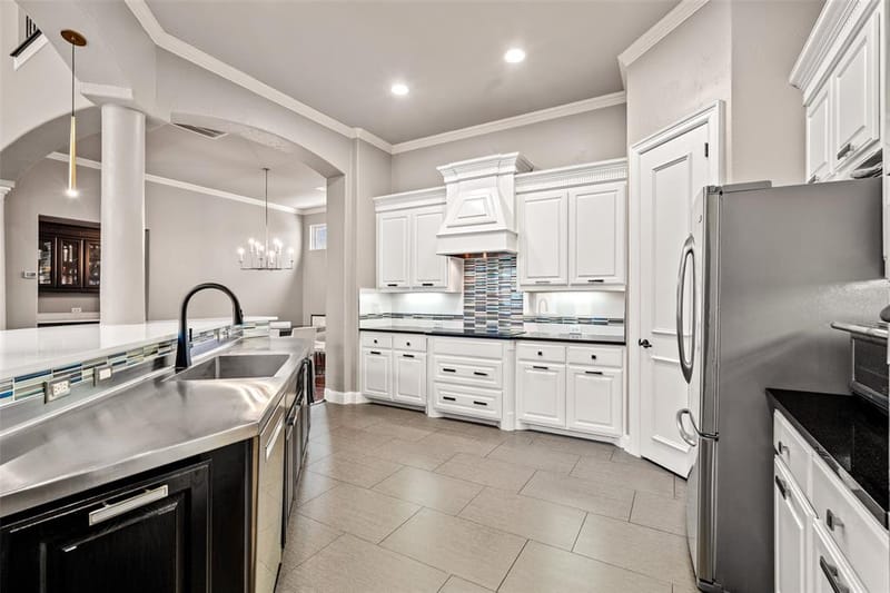 8244 Inverness, The Colony TX 75056 - Photo 15