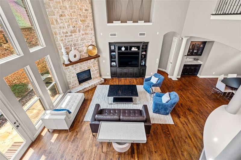 8244 Inverness, The Colony TX 75056 - Photo 19
