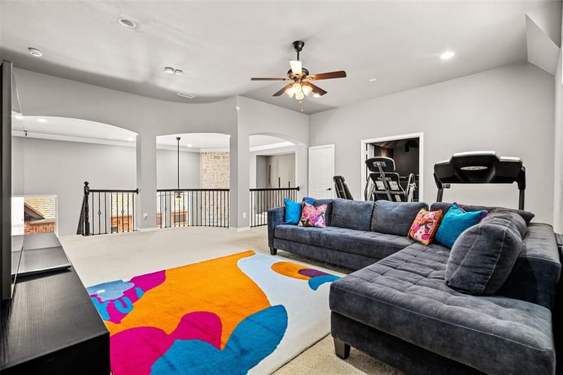 8244 Inverness, The Colony TX 75056 - Photo 29