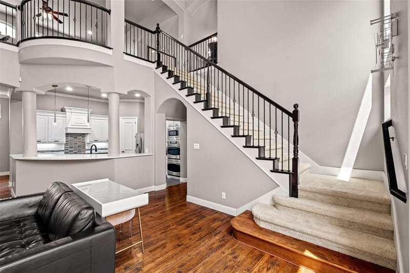 8244 Inverness, The Colony TX 75056 - Photo 4