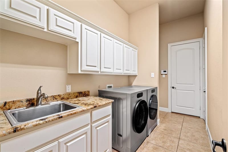 8244 Inverness, The Colony TX 75056 - Photo 25