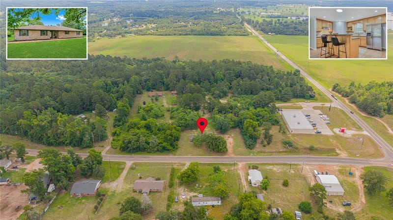 1092 FM 1002 N, Winnsboro TX 75494 - Photo 3