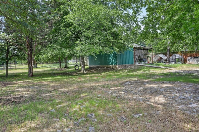 2625 County Road 2510, Quinlan TX 75474 - Photo 23