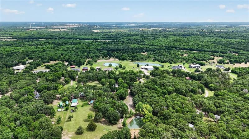 2625 County Road 2510, Quinlan TX 75474 - Photo 16