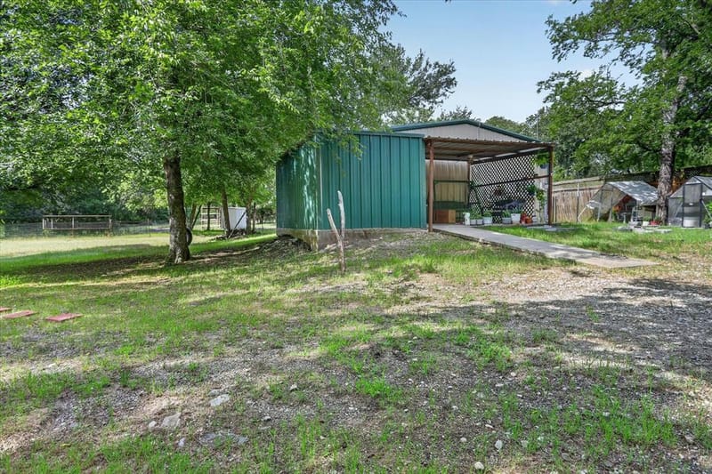 2625 County Road 2510, Quinlan TX 75474 - Photo 26