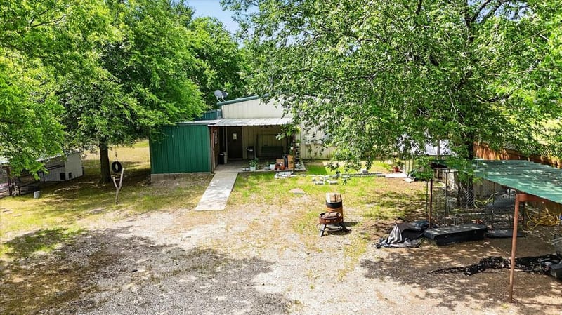 2625 County Road 2510, Quinlan TX 75474 - Photo 22