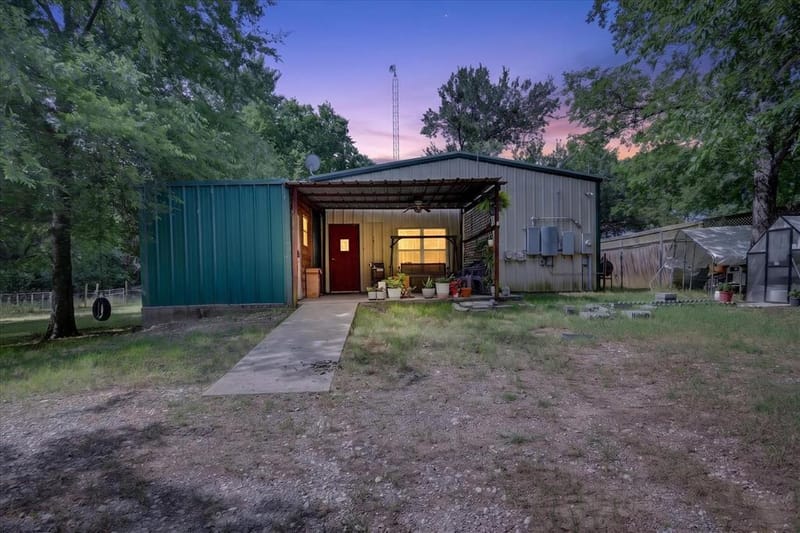 2625 County Road 2510, Quinlan TX 75474 - Photo 3