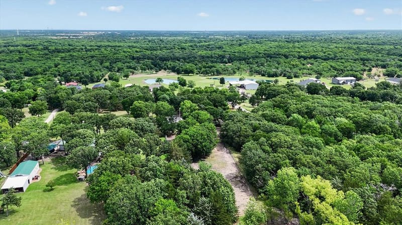 2625 County Road 2510, Quinlan TX 75474 - Photo 20