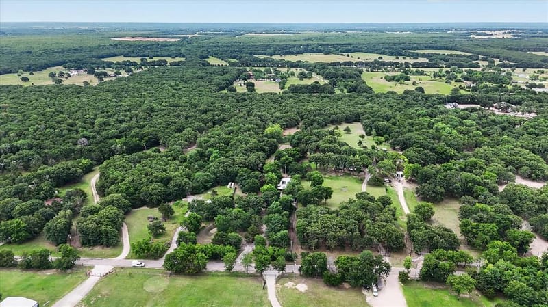 2625 County Road 2510, Quinlan TX 75474 - Photo 15