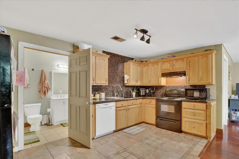 2625 County Road 2510, Quinlan TX 75474 - Photo 39