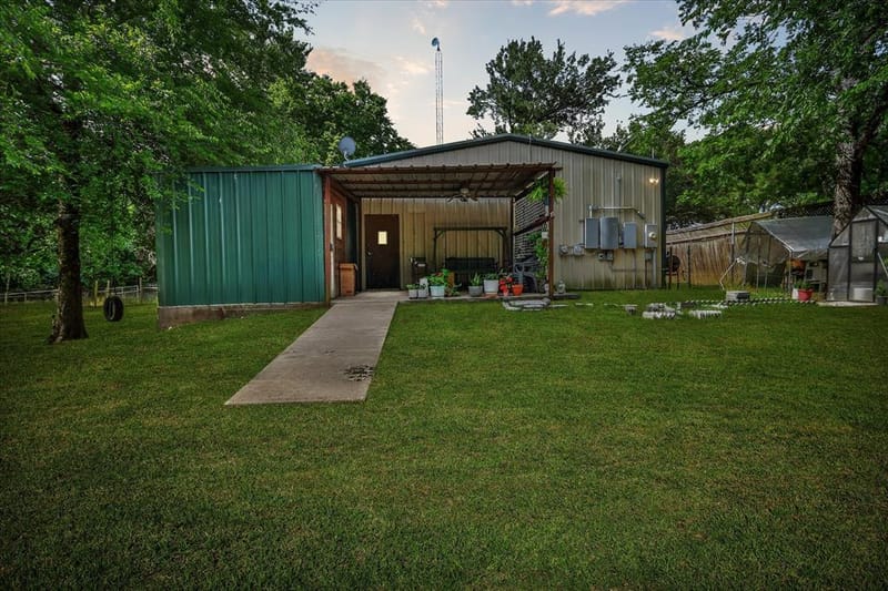 2625 County Road 2510, Quinlan TX 75474 - Photo 4