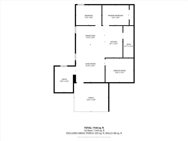 2625 County Road 2510, Quinlan TX 75474 - Photo 25