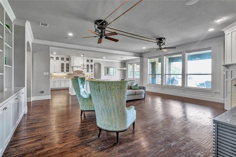 6412 Preferred Drive, Fort Worth TX 76179 - Photo 17