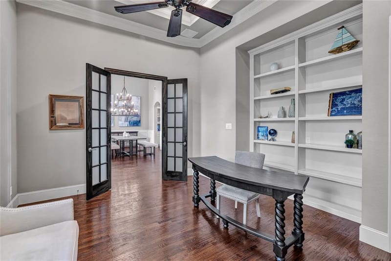 6412 Preferred Drive, Fort Worth TX 76179 - Photo 12