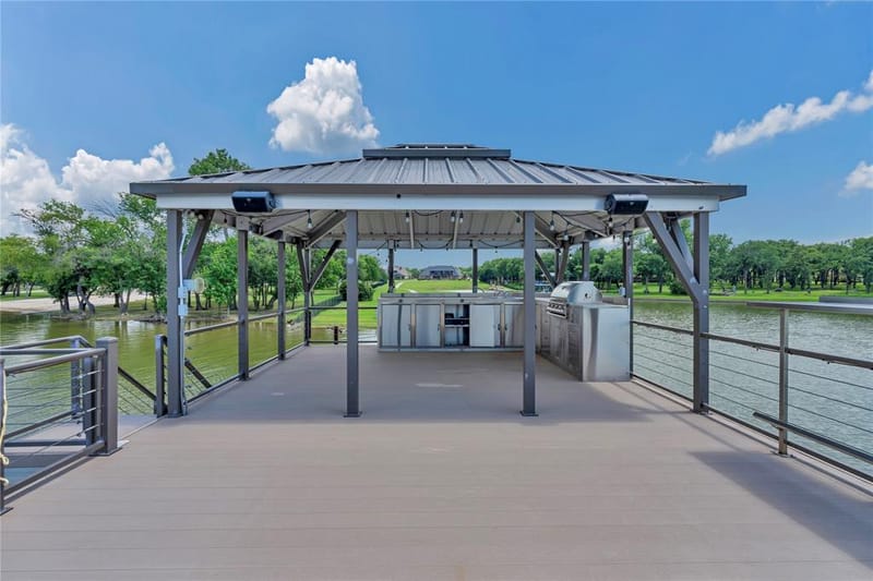 6412 Preferred Drive, Fort Worth TX 76179 - Photo 36
