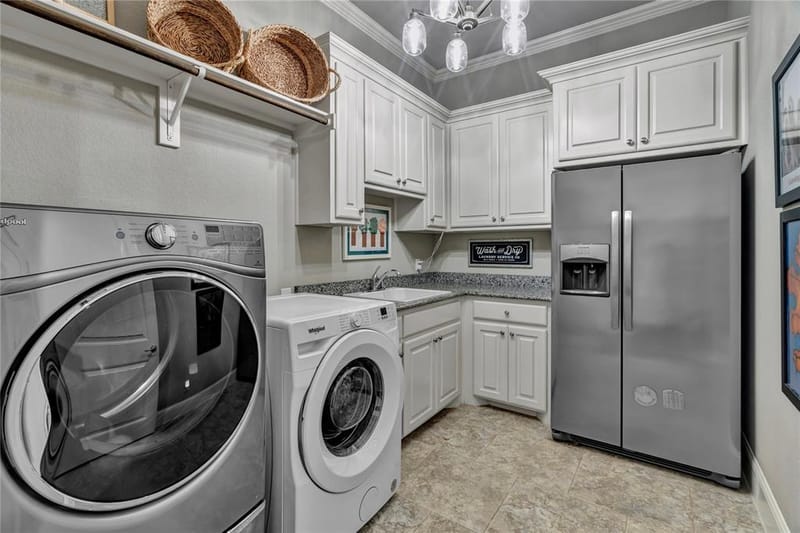 6412 Preferred Drive, Fort Worth TX 76179 - Photo 9