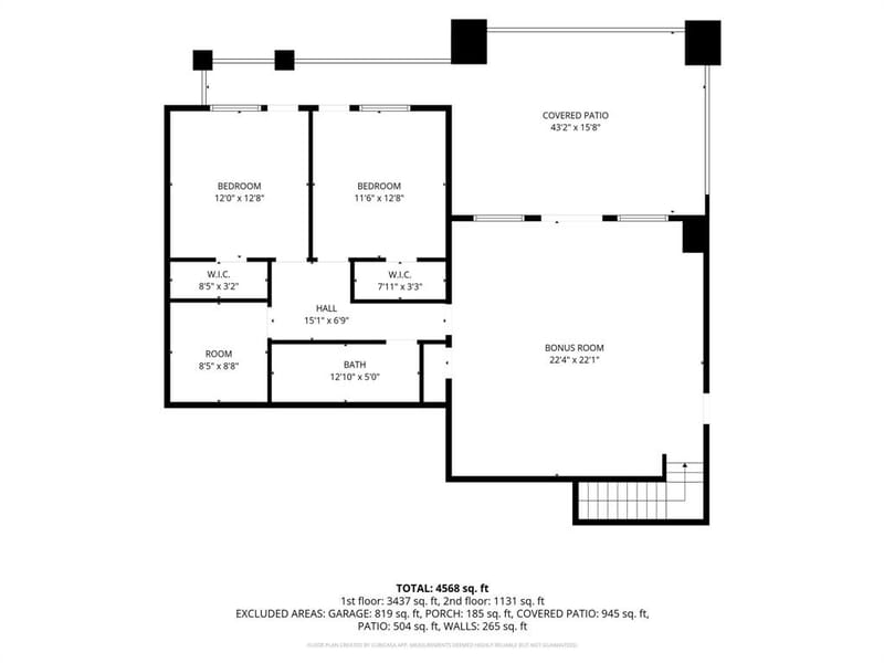 6412 Preferred Drive, Fort Worth TX 76179 - Photo 38
