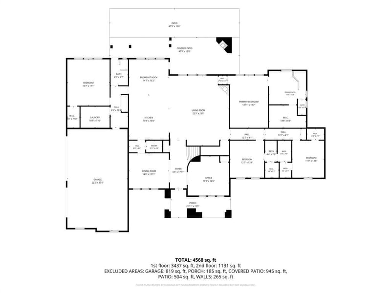 6412 Preferred Drive, Fort Worth TX 76179 - Photo 37