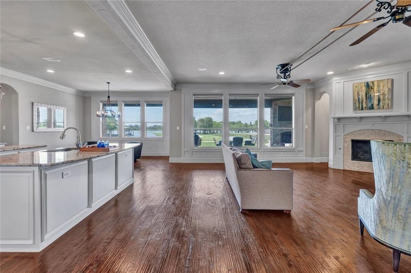 6412 Preferred Drive, Fort Worth TX 76179 - Photo 15