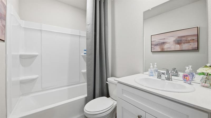 1065 BURNT RANCH Road, Fort Worth TX 76131 - Photo 26