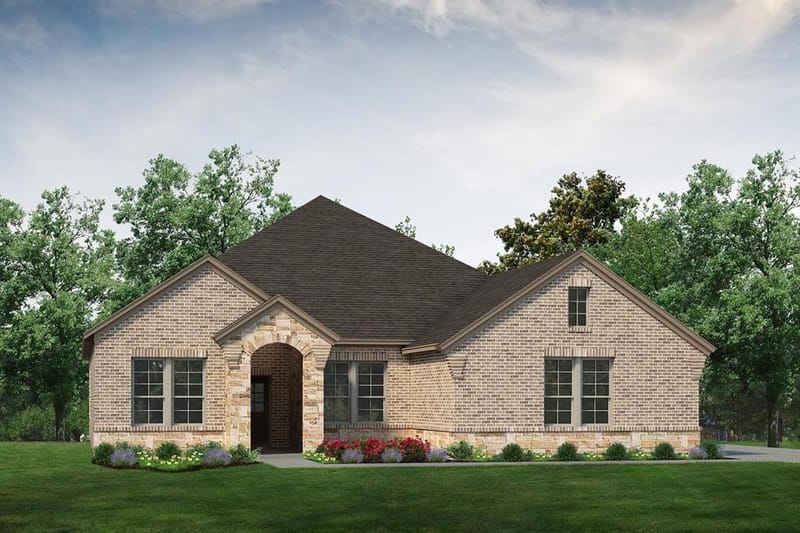 1536 County Road 4910, Leonard TX 75452 - Photo 2