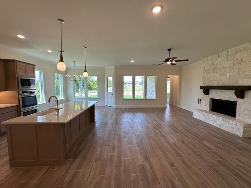 1536 County Road 4910, Leonard TX 75452 - Photo 6