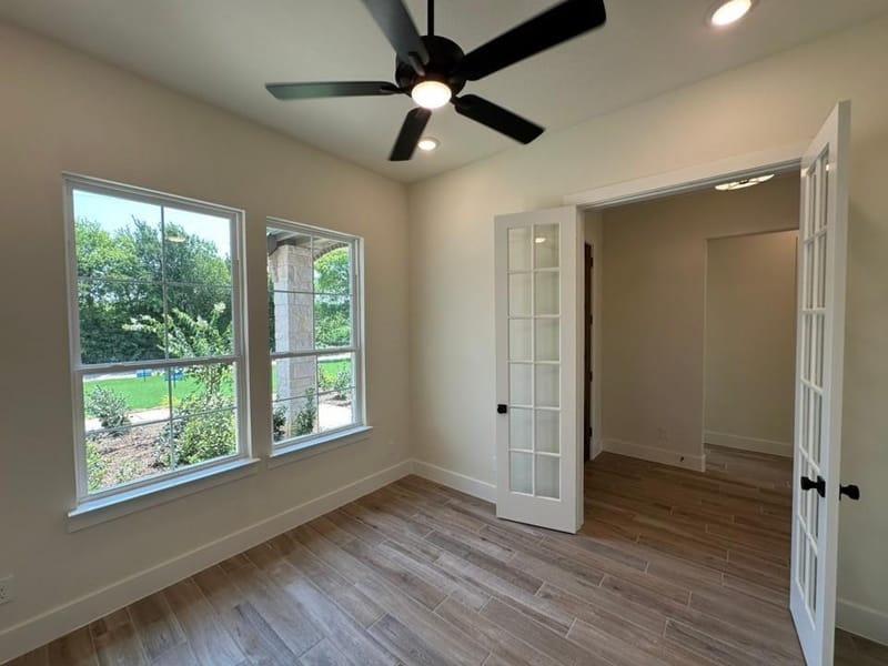 1536 County Road 4910, Leonard TX 75452 - Photo 16