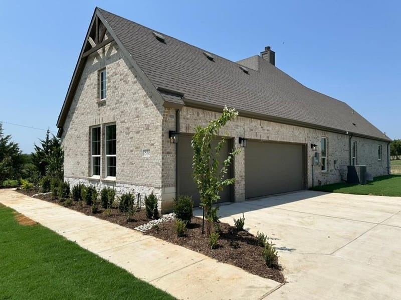 1536 County Road 4910, Leonard TX 75452 - Photo 3
