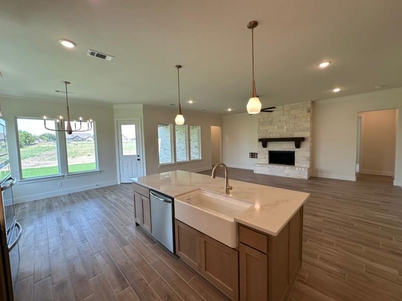 1536 County Road 4910, Leonard TX 75452 - Photo 9