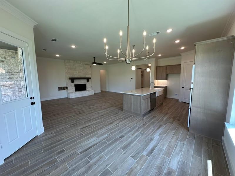 1536 County Road 4910, Leonard TX 75452 - Photo 10