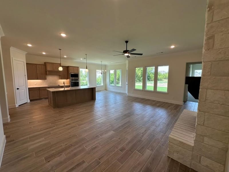 1536 County Road 4910, Leonard TX 75452 - Photo 19