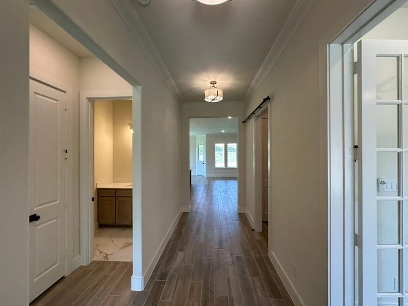 1536 County Road 4910, Leonard TX 75452 - Photo 4