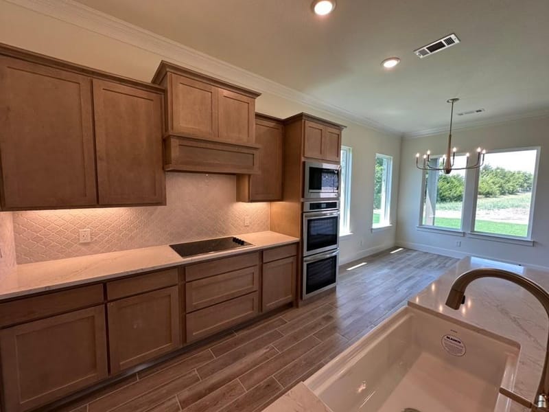1536 County Road 4910, Leonard TX 75452 - Photo 8