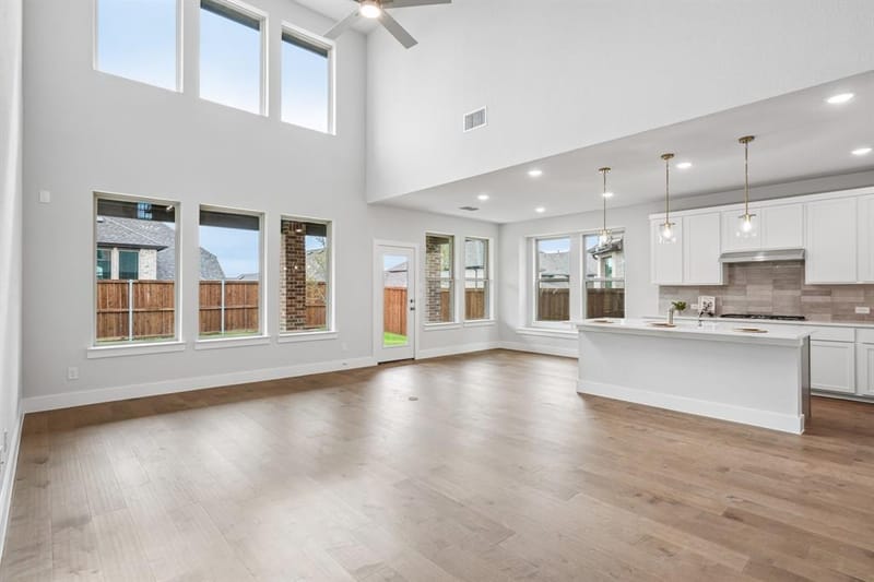 3608 Water Lily Way, Celina TX 75009 - Photo 6