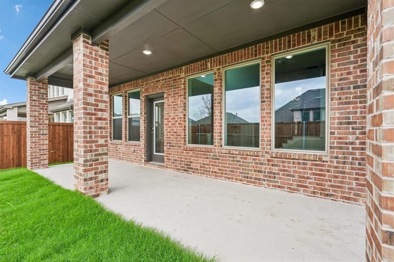 3608 Water Lily Way, Celina TX 75009 - Photo 38