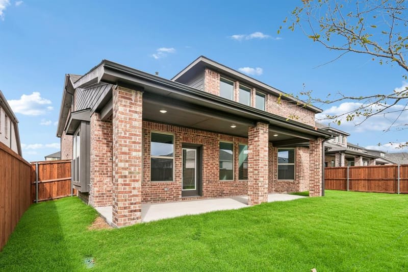 3608 Water Lily Way, Celina TX 75009 - Photo 39