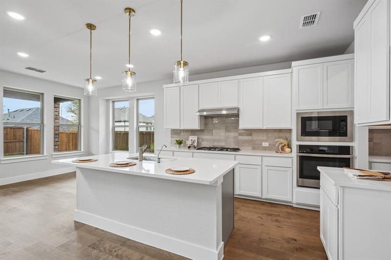 3608 Water Lily Way, Celina TX 75009 - Photo 8