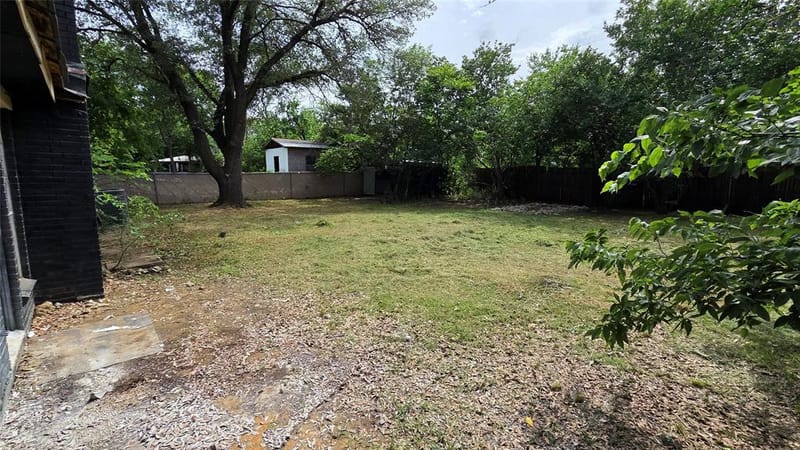 713 N Spears Street, Alvarado TX 76009 - Photo 27