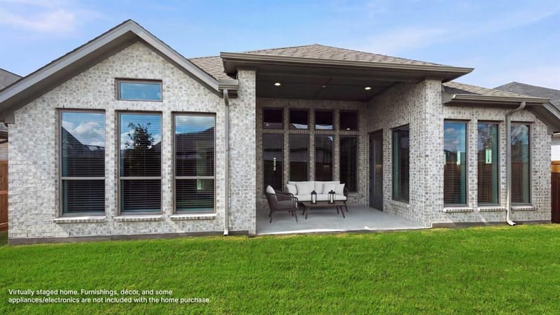 694 Red Cedar Road, Haslet TX 76052 - Photo 16