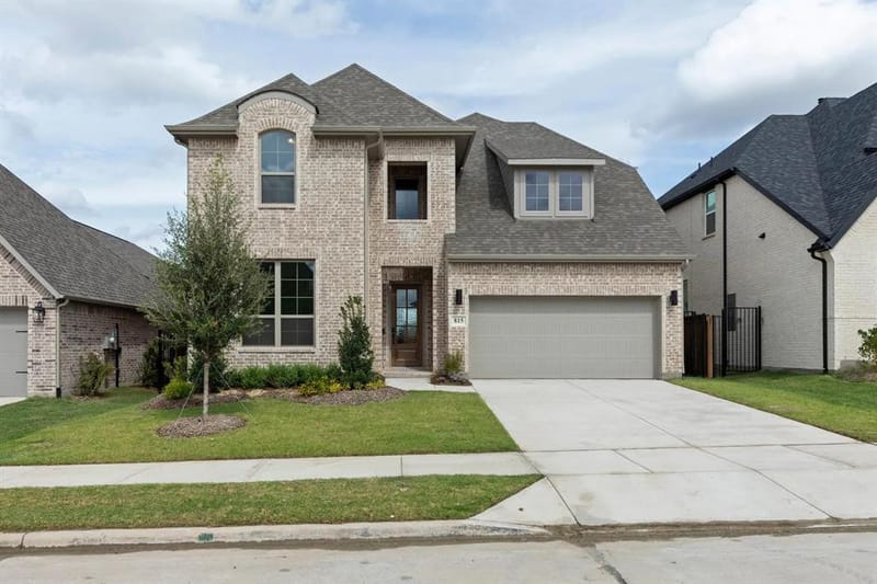 815 River Sky Road, Lavon TX 75166 - Photo 2