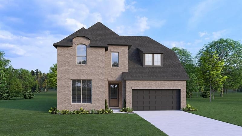 815 River Sky Road, Lavon TX 75166