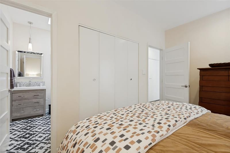 2509 Welborn Street # C, Dallas TX 75219 - Photo 23