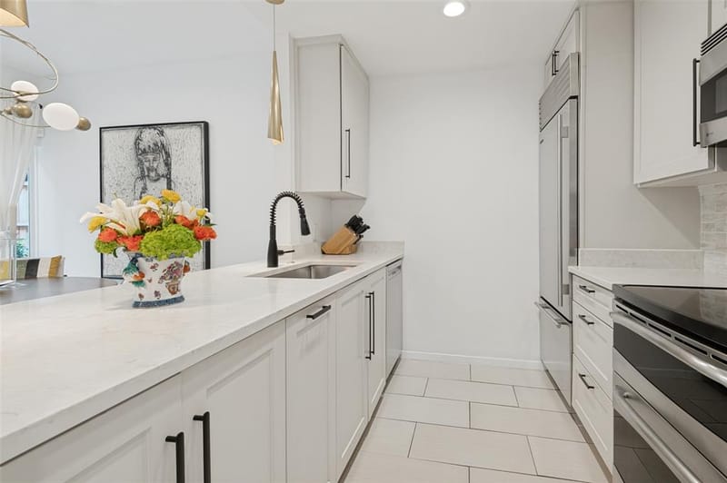 2509 Welborn Street # C, Dallas TX 75219 - Photo 12