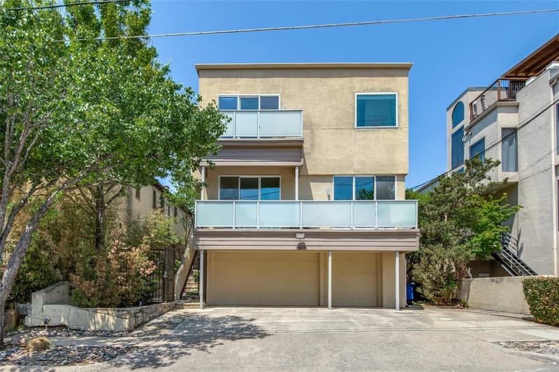 2509 Welborn Street # C, Dallas TX 75219 - Photo 26
