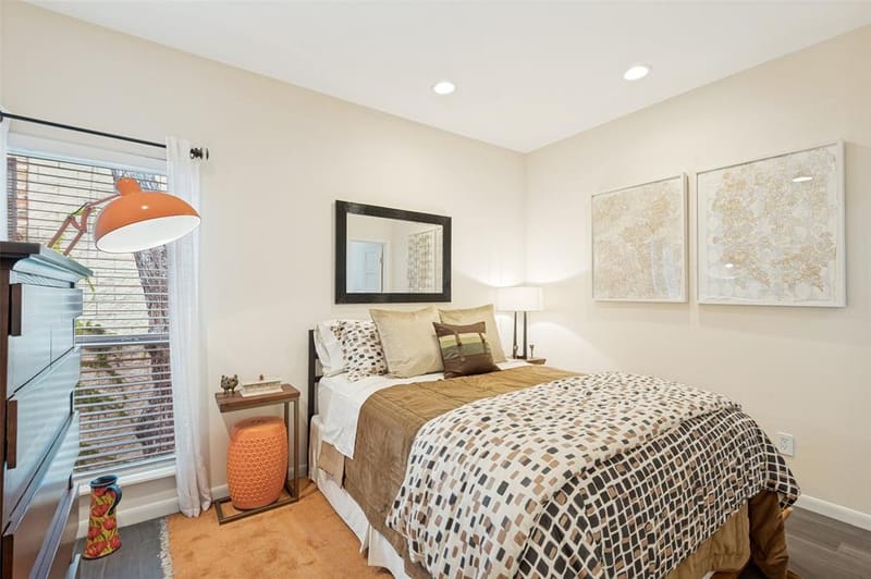 2509 Welborn Street # C, Dallas TX 75219 - Photo 22