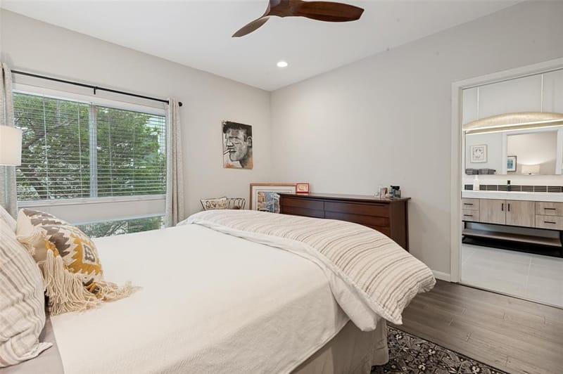 2509 Welborn Street # C, Dallas TX 75219 - Photo 20