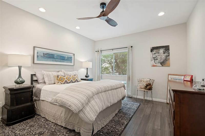 2509 Welborn Street # C, Dallas TX 75219 - Photo 19
