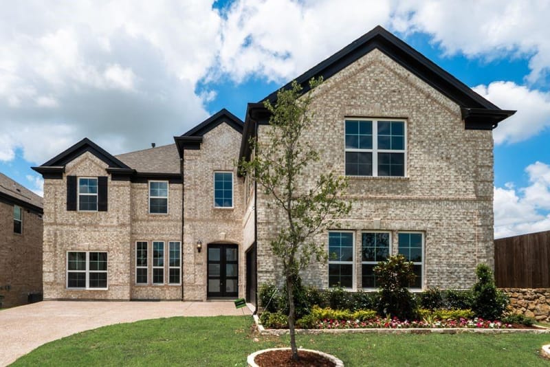 3112 Sawbuck Lane, Celina TX 75009 - Photo 2