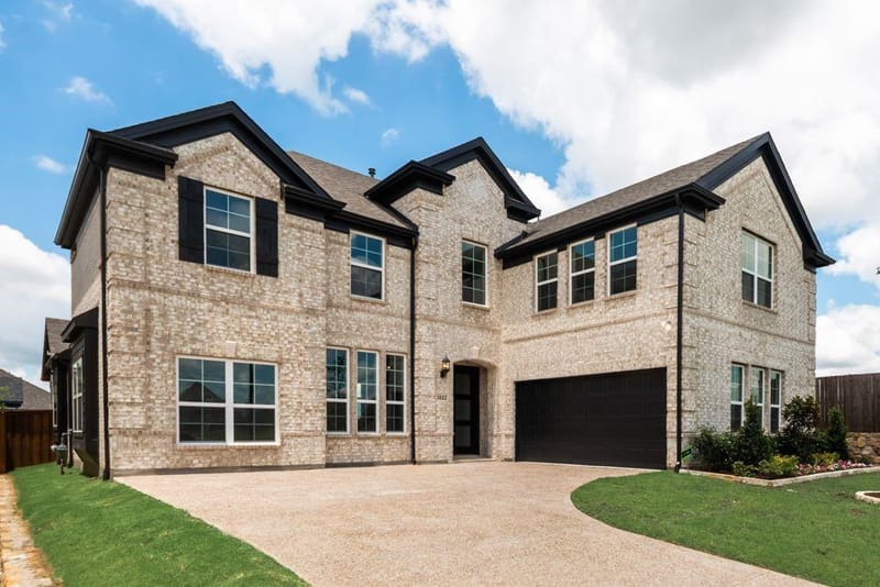 3112 Sawbuck Lane, Celina TX 75009 - Photo 6